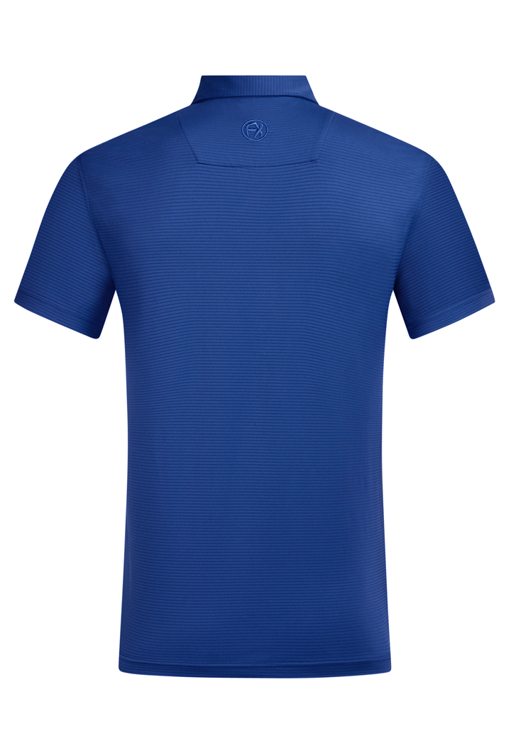 FENIX BRAEMAR POLO SHIRT SS24